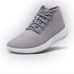 AllBirds Runner-Up Mizzle Wool Sneaker